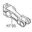 Рычаг KF95-E (original)