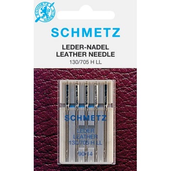 Игла SCHMETZ 130/705H LL  №80