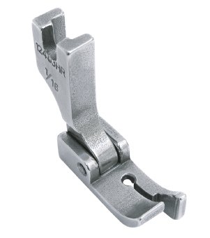 Лапка для отстрочки P814 (12463HR 1/4") без ГТД