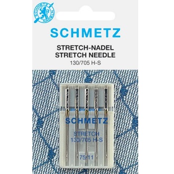 Игла SCHMETZ 130/705H-S №90