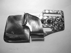Приспособление KHF20D 1/4"