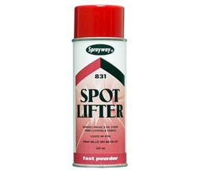 Sprayway 831 Пятновыводитель порошковый