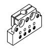 Иглодержатель M9004-A (original)