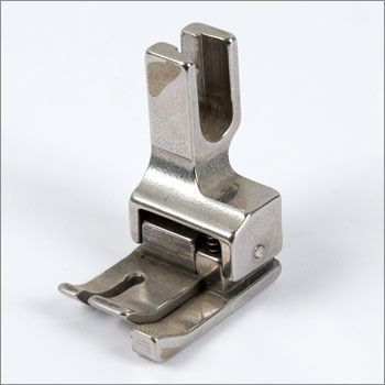Лапка для отстрочек CR80 (8 мм)