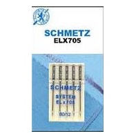 Игла SCHMETZ ELx705 CF № 80