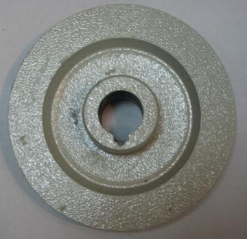 BK Шкив приводной DCQ1200-II-4-2