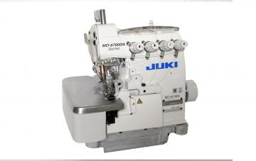 Промышленный 5-ти ниточный оверлок Juki МО-6716DA-FF6-40H