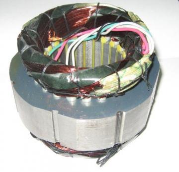 FDM Статор 380V/550W/2850RPM AOL34H