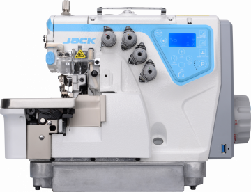 Оверлок Jack C5C-4-M03/333