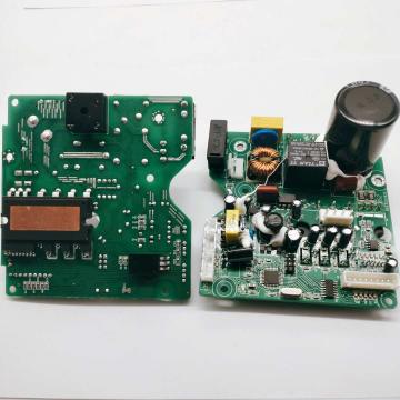Jack 9100BH Плата управления 9950017800 без ГТД