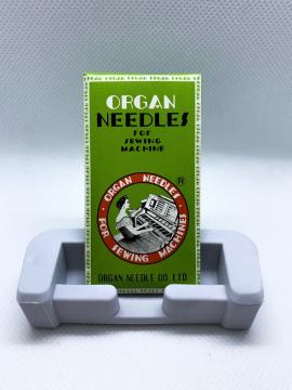 Игла Organ Needles 794 (DYX3) № 130/21