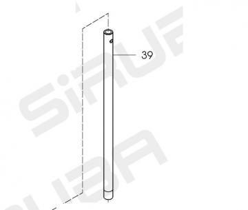 Siruba D007R Игловодитель SR-07400539 (original)