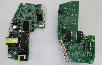 Jack 19510039700 плата (original)